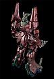 threezero Densetsu Kyoshin Ideon threezero X Taketani Takayuki Ideon Action Figure gallery thumbnail