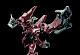 threezero Densetsu Kyoshin Ideon threezero X Taketani Takayuki Ideon Action Figure gallery thumbnail