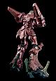 threezero Densetsu Kyoshin Ideon threezero X Taketani Takayuki Ideon Action Figure gallery thumbnail