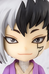 BANDAI SPIRITS Figuarts mini Asagiri Gen