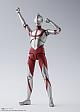 BANDAI SPIRITS S.H.Figuarts Ultraman (Shin Ultraman) gallery thumbnail