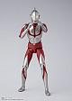 BANDAI SPIRITS S.H.Figuarts Ultraman (Shin Ultraman) gallery thumbnail