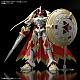 BANDAI SPIRITS Figure-rise Standard Amplified Dukemon Plastic Kit gallery thumbnail