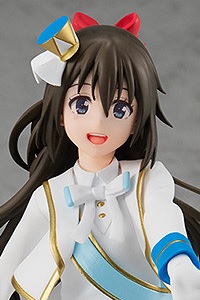 GOOD SMILE COMPANY (GSC) Love Live! Nijigasaki Gakuen School Idol Club POP UP PARADE Osaka Shizuku PVC Figure