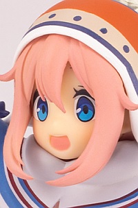 PLUM PMOA Yurucamp SEASON 2 Mini Figure Kagamihara Nadeshiko [Season2 Ver.] (2nd Production Run)