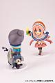 PLUM PMOA Yurucamp SEASON 2 Mini Figure Kagamihara Nadeshiko [Season2 Ver.] gallery thumbnail