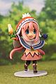 PLUM PMOA Yurucamp SEASON 2 Mini Figure Kagamihara Nadeshiko [Season2 Ver.] gallery thumbnail