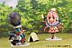 PLUM PMOA Yurucamp SEASON 2 Mini Figure Kagamihara Nadeshiko [Season2 Ver.] gallery thumbnail