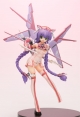 Orchidseed School Swimsuit Mecha Nurse Girl Nana 1/8 PVC Figure gallery thumbnail