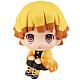 MegaHouse LookUp Kimetsu no Yaiba Agatsuma Zenitsu Plastic Figure gallery thumbnail