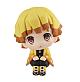 MegaHouse LookUp Kimetsu no Yaiba Agatsuma Zenitsu PVC Figure gallery thumbnail