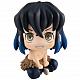 MegaHouse LookUp Kimetsu no Yaiba Hashibira Inosuke PVC Figure gallery thumbnail