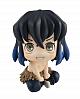 MegaHouse LookUp Kimetsu no Yaiba Hashibira Inosuke PVC Figure gallery thumbnail