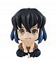 MegaHouse LookUp Kimetsu no Yaiba Hashibira Inosuke PVC Figure gallery thumbnail