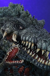 PLEX Defo-Real Biollante General Distribution Ver. PVC Figure