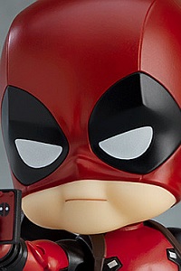 GOOD SMILE COMPANY (GSC) Deadpool Nendoroid Deadpool DX