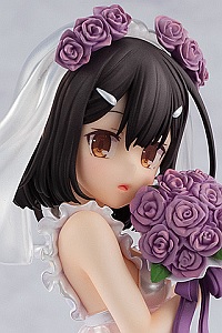 KADOKAWA KDcolle Fate/kaleid liner Prisma Illya Prisma Fantasim Miyu Edelfelt Wedding Bikini Ver. 1/7 PVC Figure