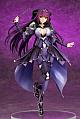 ques Q Fate/Grand Order Caster/Scathach=Skadi [Second Ascension] 1/7 PVC Figure gallery thumbnail