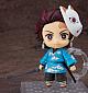 GOOD SMILE COMPANY (GSC) Kimetsu no Yaiba Nendoroid Kamado Tanjiro Saishu Senbetsu Ver. gallery thumbnail