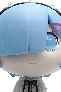 PLM Re:Zero -Starting Life in Another World- BINIVINI BABY SOFT VINYL FIGURE Rem Soft Vinyl Figure