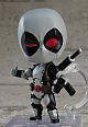 GOOD SMILE COMPANY (GSC) Deadpool Nendoroid Deadpool Uncanny X-Force Ver. gallery thumbnail