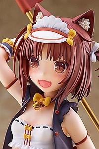 NEKOYOME Nekopara Azuki Race Queen ver. 1/7 PVC Figure