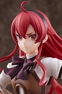 Union Creative Mushoku Tensei -Isekai Ittara Honki dasu- Eris Boreas Greylat PVC Figure