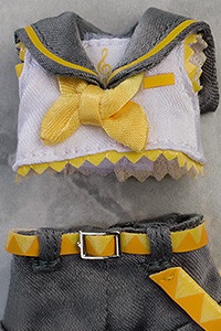 GOOD SMILE COMPANY (GSC) Character Vocal Series 02 Nendoroid Doll Oyofuku Set Kagamine Rin