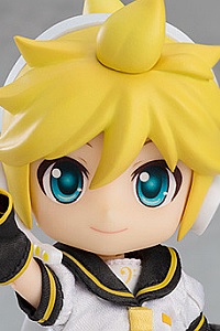 GOOD SMILE COMPANY (GSC) Character Vocal Series 02 Nendoroid Doll Kagamine Len