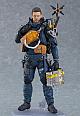 MAX FACTORY DEATH STRANDING figma Sam Porter Bridges gallery thumbnail