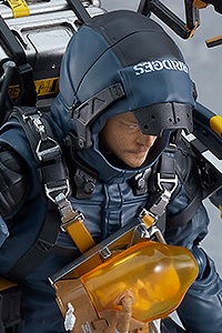 MAX FACTORY DEATH STRANDING figma Sam Porter Bridges DX Edition