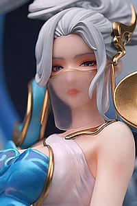 Myethos Kings of Glory Jia Luo Tai Hua ver. 1/7 PVC Figure