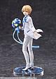 Shibuya Scramble Figure Sword Art Online Alicization Eugeo -White Suit Ver.- 1/7 PVC Figure gallery thumbnail