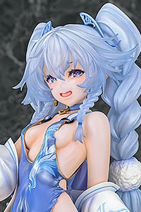 Phat! GIRLS' FRONTLINE PA-15 Kowaku na Chidorikusa 1/6 PVC Figure