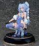 Phat! Company Phatism GIRLS' FRONTLINE PA-15 Kowaku na Chidorikusa 1/6 PVC Figure gallery thumbnail