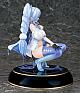 Phat! GIRLS' FRONTLINE PA-15 Kowaku na Chidorikusa 1/6 PVC Figure gallery thumbnail