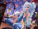 Phat! Company Phatism GIRLS' FRONTLINE PA-15 Kowaku na Chidorikusa 1/6 PVC Figure gallery thumbnail