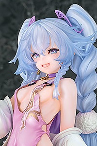 Phat! GIRLS' FRONTLINE PA-15 Kowaku na Momo-iro Chidorikusa 1/6 PVC Figure