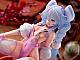 Phat! Company Phatism GIRLS' FRONTLINE PA-15 Kowaku na Momo-iro Chidorikusa 1/6 PVC Figure gallery thumbnail