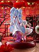 Phat! Company Phatism GIRLS' FRONTLINE PA-15 Kowaku na Momo-iro Chidorikusa 1/6 PVC Figure gallery thumbnail
