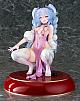 Phat! Company Phatism GIRLS' FRONTLINE PA-15 Kowaku na Momo-iro Chidorikusa 1/6 PVC Figure gallery thumbnail