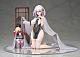 ALTER Azur Lane Sirius Seiun Utsusu Hekiha Ver. 1/7 PVC Figure gallery thumbnail