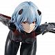 MegaHouse G.E.M. Series Rebuild of Evangelion Ayanami Rei (Kashou) PVC Figure gallery thumbnail