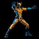 SEN-TI-NEL Fighting Armor Wolverine Action Figure gallery thumbnail