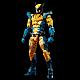 SEN-TI-NEL Fighting Armor Wolverine Action Figure gallery thumbnail