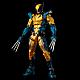 SEN-TI-NEL Fighting Armor Wolverine Action Figure gallery thumbnail