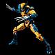 SEN-TI-NEL Fighting Armor Wolverine Action Figure gallery thumbnail