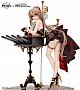 WINGS inc. Azur Lane Jean Bart Dress Ver. 1/7 PVC Figure gallery thumbnail