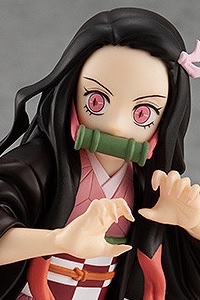 GOOD SMILE COMPANY (GSC) Kimetsu no Yaiba POP UP PARADE Kamado Nezuko PVC Figure