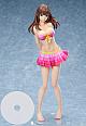 FREEing Loveplus Anegasaki Nene Swimsuit Ver. 1/4 PVC Figure gallery thumbnail